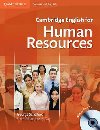 Cambridge English for Human Resources Students Book with Audio CDs (2) - Cambridge