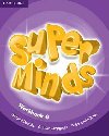 Super Minds 6 Workbook - Puchta Herbert