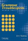 Grammar Troublespots - kolektiv autorů