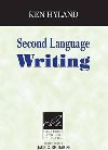 Second Language Writing - kolektiv autor