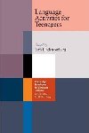 Language Activities for Teenagers - Lindstromberg Seth