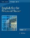 English for the Financial Sector Teachers Book - Mackenzie Ian