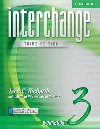 Interchange 3rd Edition Level 3 Workbook - Richards Jack C.