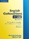 English Collocations in Use Intermediate - McCarthy Michael