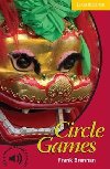 Circle Games Level 2 - Brennan Frank