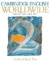 Cambridge English Worldwide Level 2 Students Book - Littlejohn Andrew