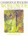 Cambridge English Worldwide Level 1 Students Book - Littlejohn Andrew