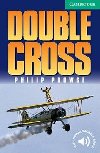 Double Cross: Level 3 - Prowse Philip