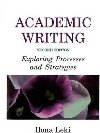 Academic Writing - Leki Ilona