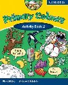 Primary Colours 2 Activity Book - Hicks Diana