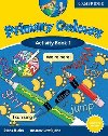Primary Colours 1 Activity Book - Hicks Diana