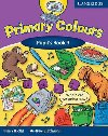 Primary Colours 3 Pupils Book - Hicks Diana
