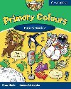 Primary Colours 2 Pupils Book - Hicks Diana