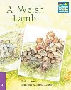A Welsh Lamb ELT Edition - Brown Richard