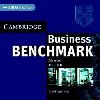 Business Benchmark Advanced Audio CD BULATS Edition - Brook-Hart Guy