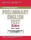 Cambridge Preliminary English Test Extra Students Book - kolektiv autor