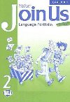 Join Us for English 2 Language Portfolio - Gerngross Gnter