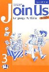 Join Us for English 3 Language Portfolio - Gerngross Gnter