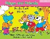 Hippo and Friends Starter Pupils Book - Selby Claire