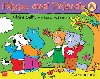 Hippo and Friends 1 Pupils Book - Selby Claire
