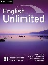 English Unlimited Pre-intermediate Class Audio CDs (3) - Tilbury Alex