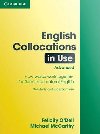 English Collocations in Use: Advanced - ODell Felicity
