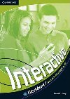 Interactive Level 1 Workbook with Downloadable Audio - Levy Meredith