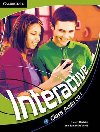 Interactive Level 1 Class Audio CDs (3) - Hadkins Helen