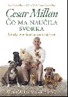 o ma nauila svorka - Cesar Millan; Melisa Jo Peltier