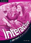 Interactive Level 4 Workbook with Downloadable Audio - Levy Meredith