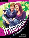 Interactive Level 4 Class Audio CDs (3) - Hadkins Helen