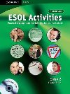 ESOL Activities Entry 2 - Boyd Elaine
