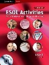 ESOL Activities Entry 3 - Smith Jo