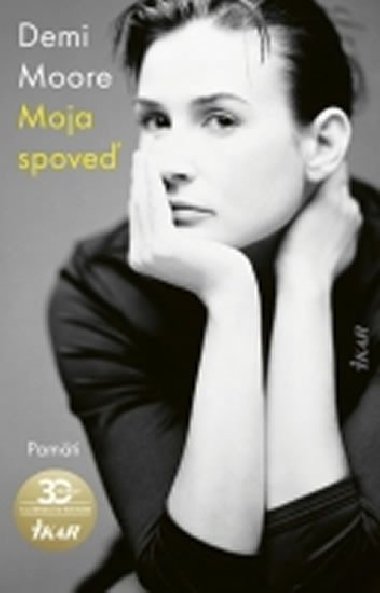 Moja spove - Moore Demi