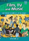 Film, TV, and Music - kolektiv autor
