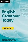 English Grammar Today Workbook - Carter Ronald