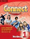 Connect 1 Workbook - Richards Jack C.