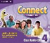 Connect 4 Class Audio CDs (3) - Richards Jack C.