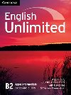 English Unlimited Upper Intermediate Class Audio CDs (3) - Tilbury Alex