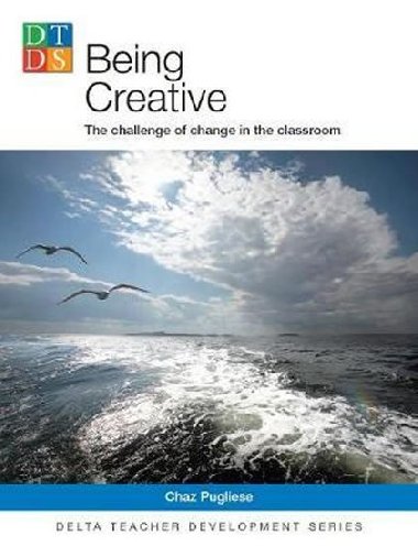 Being Creative - neuveden