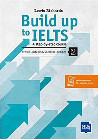 IELTS Course for Score Band 4.5-5.5 - neuveden