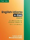 English Idioms in Use Advanced with Answers - ODell Felicity
