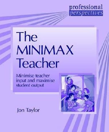 The Minimax Teacher - neuveden