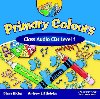 Primary Colours 1 Class Audio CDs (2) - Hicks Diana