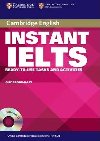 Instant IELTS Pack - Brook-Hart Guy