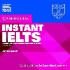 Instant IELTS Audio CD - Brook-Hart Guy