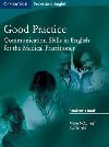 Good Practice Students Book - McCullagh Marie