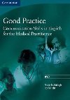 Good Practice DVD - McCullagh Marie