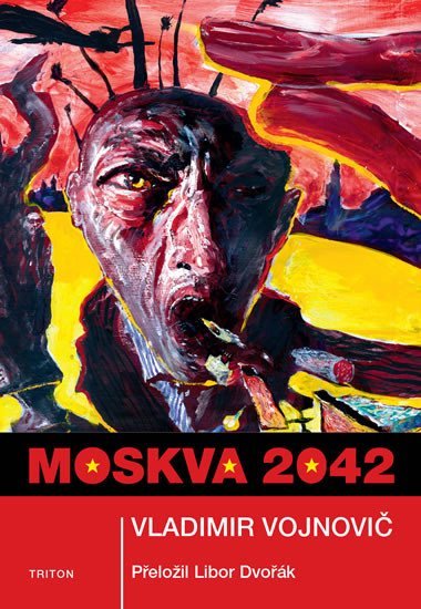 Moskva 2042 - Vladimir Vojnovi