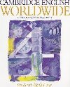 Cambridge English Worldwide Level 4 Students Book - Littlejohn Andrew